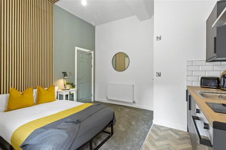 Studio to rent - Photo 3