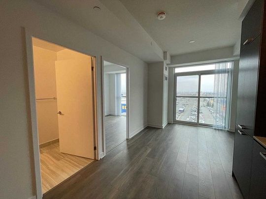 For Lease - 10 Honeycrisp Crescent Unit# 715, Vaughan, Ontario - Photo 1