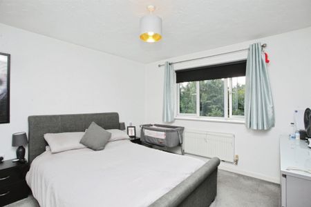 Creswell Place, Rugby, Cawston - Photo 3