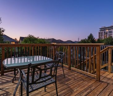 For Lease - 2561 Gill Crescent, Oakville, Ontario - Photo 1