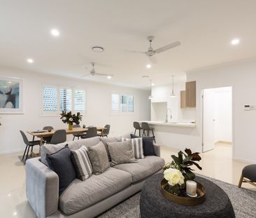 Spacious 4-Bedroom Townhome- Available Soon - Photo 2