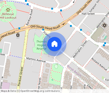 4/124 Francis Street, Bondi Beach - Photo 1