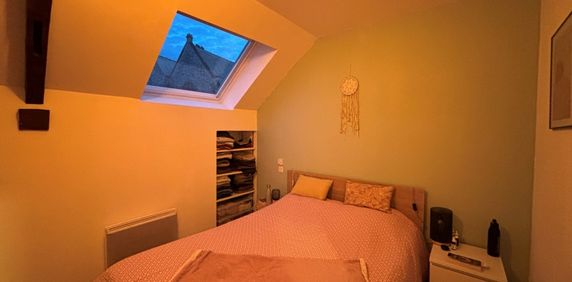 Location Appartement 2 pièces 37m² LA BOUEXIERE 35340 - Photo 2