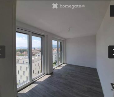 2.5 Zimmer, 60 m² - Foto 1