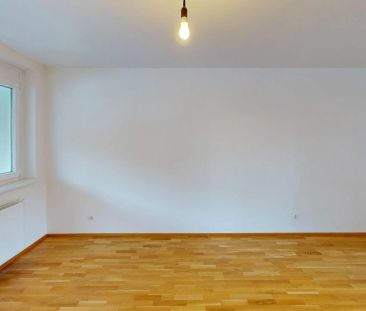 ca. 87,74 m² Mietwohnung im Wohnpark Zirbenblick ++ Steirerhome ++ - Foto 1