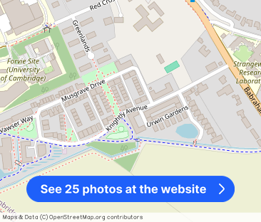 Knightly Avenue, Cambridge, CB2 - Photo 1