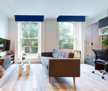 Studio to rent - Photo 1