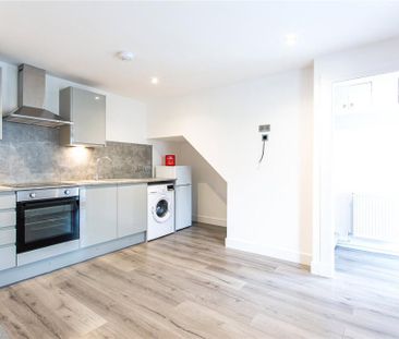 1 bedroom maisonette to rent - Photo 4