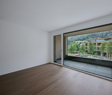 4.5 Zimmer, 107 m² - Photo 6