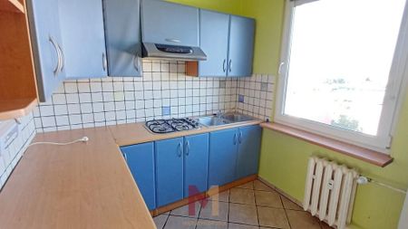 Mieszkanie na wynajem, Gorzów Wlkp., Górczyn - Zdjęcie 5