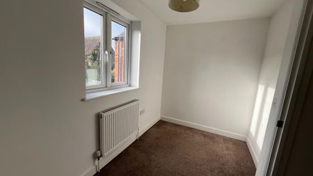 2 bedroom townhouse to rent - Photo 4