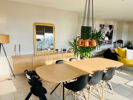 Penthouse te huur - Foto 5