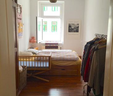 2-Zimmer-Wohung - Photo 6