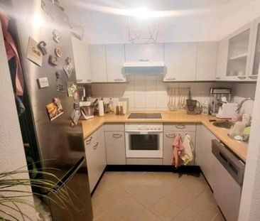 2 Zimmer Wohnung - Foto 1