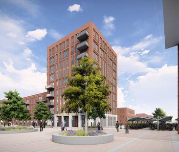 Ottodreef 18, Hanzekwartier, 8254BE, Dronten - Photo 2