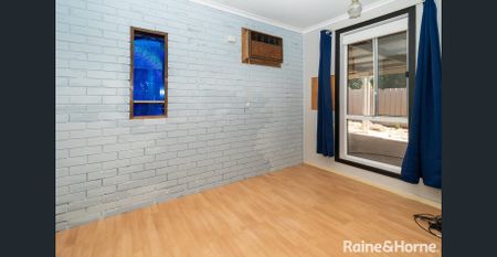 VERSATILE LAKE ALBERT HOME WITH SHEDS AND STUDY - Photo 4