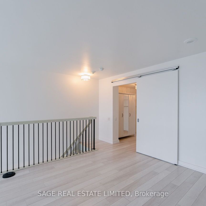 Liberty Market Lofts , #718 - Photo 1