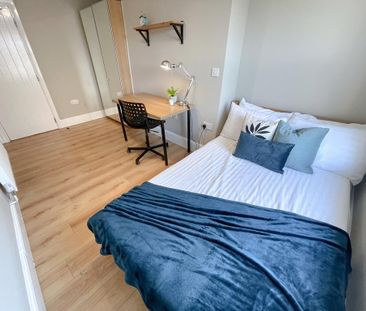 7 bedroom flat to rent - Photo 6