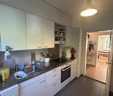 4 Zimmer-Wohnung, 4500 Solothurn - Photo 6