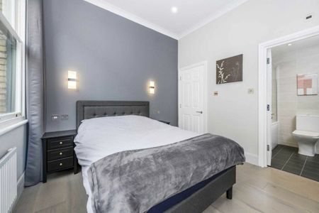 Creechurch Lane, Bishopsgate, EC3A - Photo 3