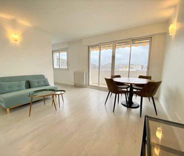 Appartement 43.34 m² - 2 Pièces - Paris (75015) - Photo 3