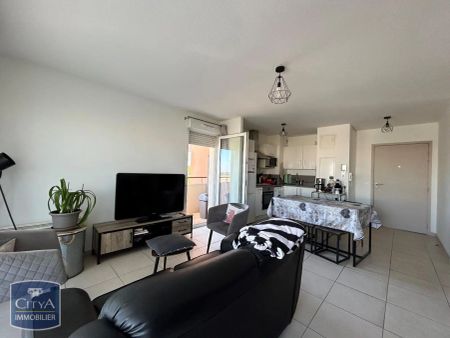Appartement à louer 3 pièces 59.71m² - Photo 4