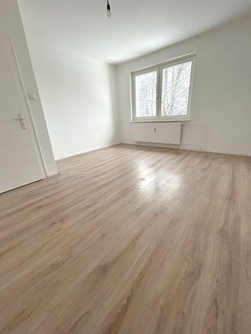 Helle 3-Zimmer-Wohnung mit Balkon - Photo 5