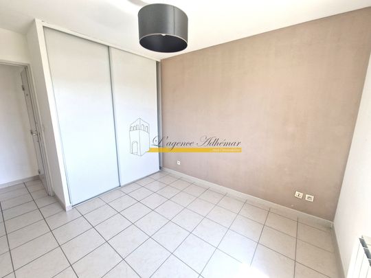 Location Appartement 2 pièces 33m² MONTELIMAR 26200 - Photo 1