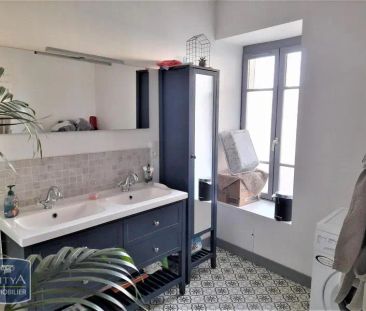 Appartement à louer 3 pièces 69.99m² - Photo 6