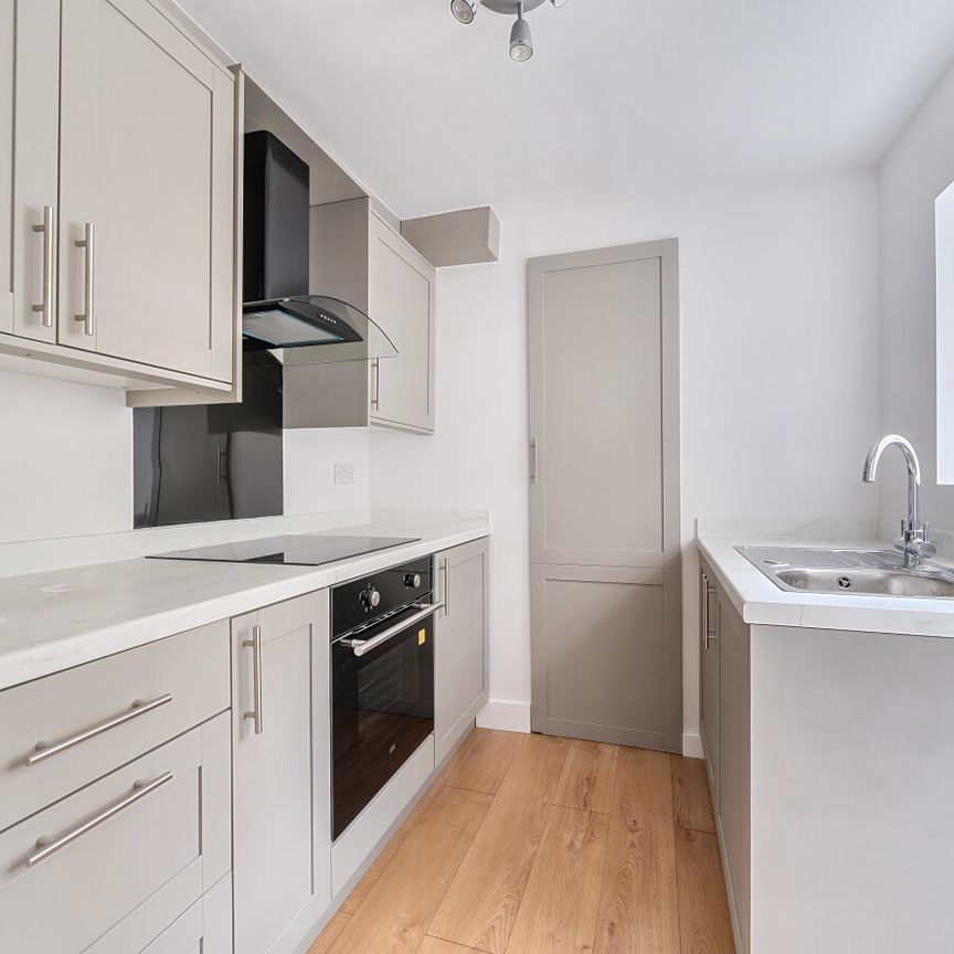 1 bedroom terraced apartment to rent - Photo 1