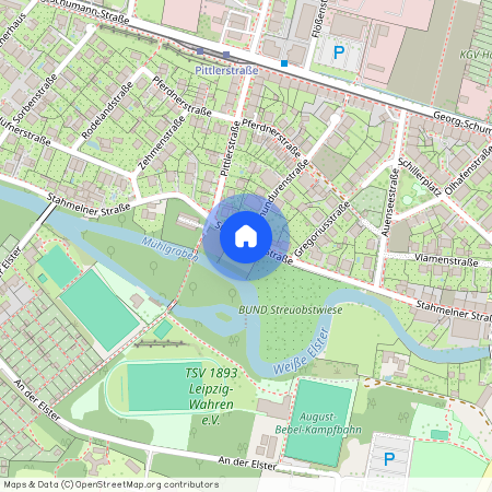 Stahmelner Str. 35a, 04159 Leipzig