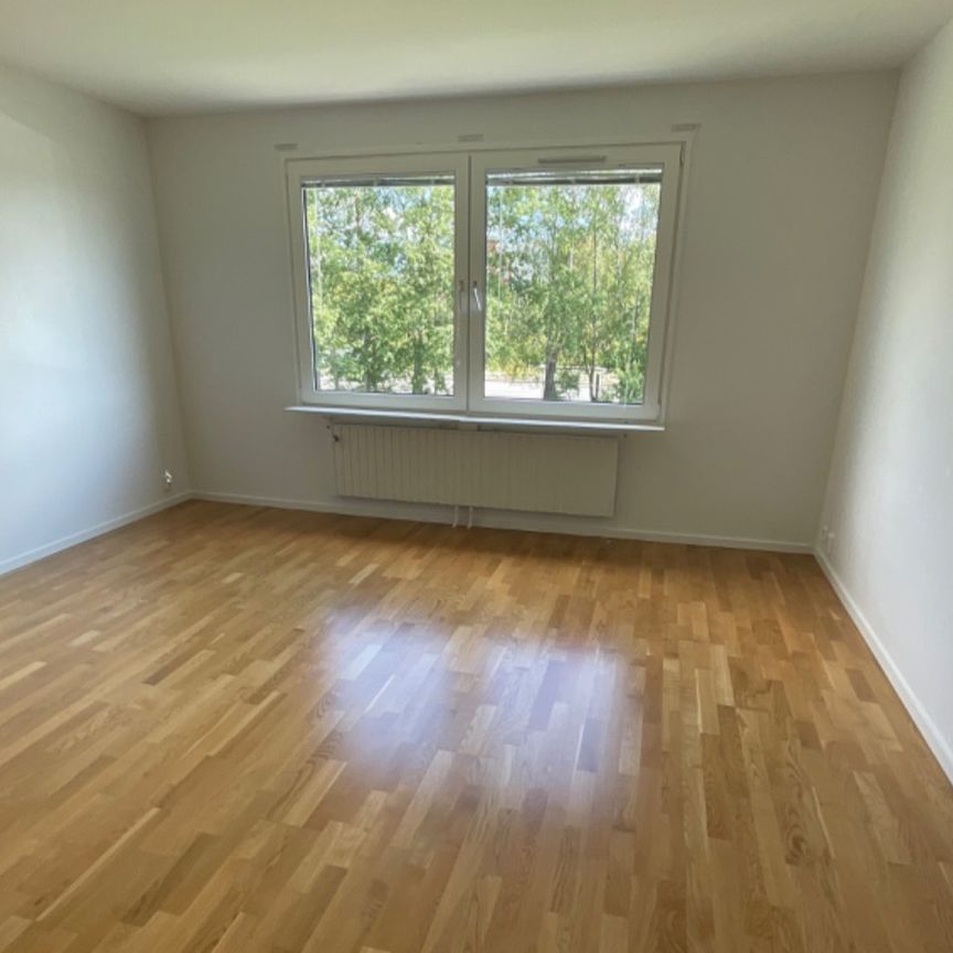 Karl Hovbergsgatan 29A - Photo 1