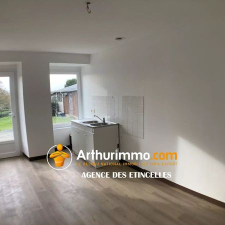 Location Maison 3 pièces 89 m2 à Martigné-Ferchaud - Photo 3