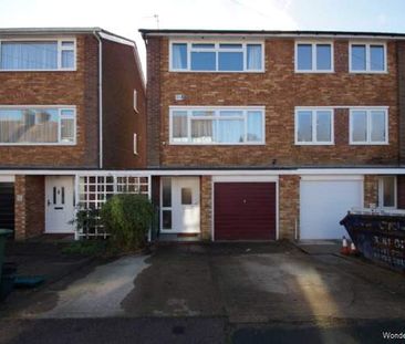 3 bedroom property to rent in Hemel Hempstead - Photo 1