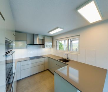 Living like in a single-family house – quiet, modern 3.5-room apart... - Photo 4