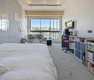 Welcome to apartment 303A in Vedado Apartments. - Photo 4