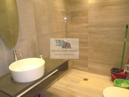 Μονοκατοικία για ενοικίαση Καστρί - Πολιτεία (Νέα Ερυθραία) - Φωτογραφία 5