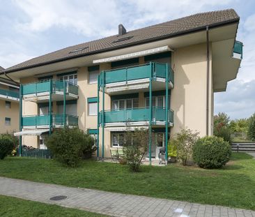 Appartement plain pied avec jardin - Photo 2
