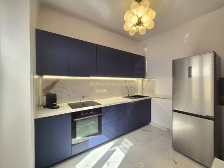 Location Appartement 1 pièces 43 m2 à Draguignan - Photo 3