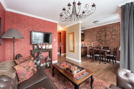 Apartament w centrum przy Muzeum Manggha - Фото 2