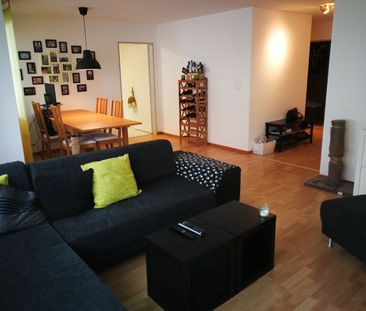 Living in the central Usserhus district in Rothenburg - Foto 1