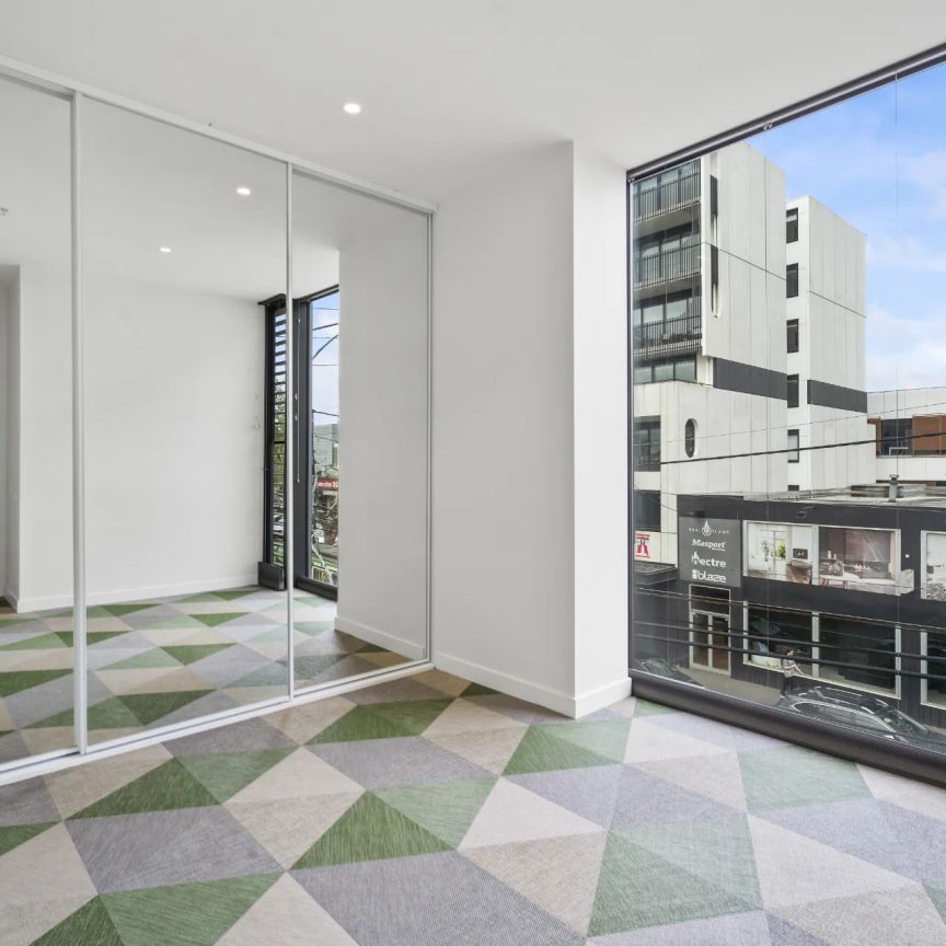 Unit 203/261 Swan Street, Richmond. - Photo 1