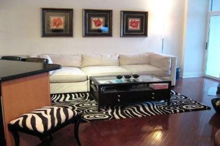 For Lease - 10 Delisle Avenue Unit# 810, Toronto, Ontario - Photo 2