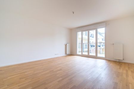 location Appartement F3 DE 65m² À VILLIERS SUR MARNE - Photo 3