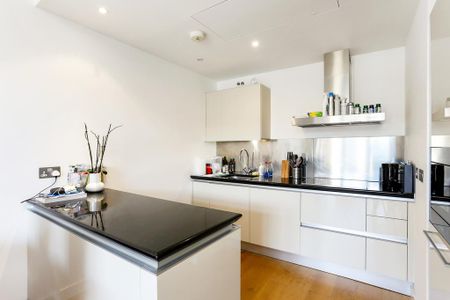 1 bedroom flat to rent - Photo 5