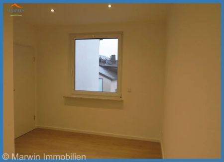 Bitburg, Zentrum, 3 ZKB mit Balkon & EBK - Photo 4