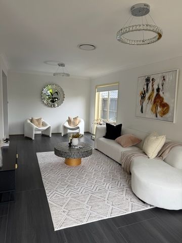 28 Langford Smith Close, Kellyville NSW 2155 - House For Rent | Domain - Photo 5