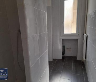 Location Appartement 2 pièces 50m² NICE 06000 - Photo 4