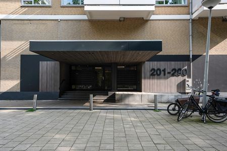 Appartement te huur: Staalmeesterslaan 217 1057 NT Amsterdam - Photo 4