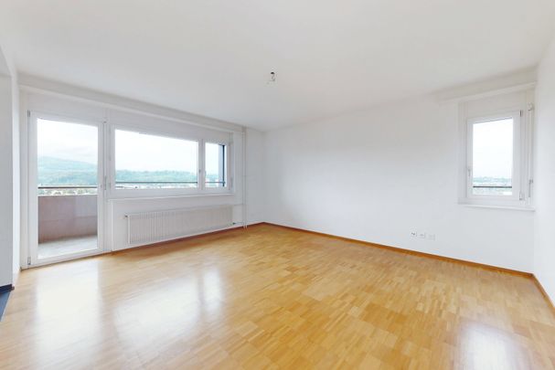 4 Zimmer, 82 m², 7. Stock - Photo 1